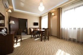 Hotel Korona Spa & Wellness