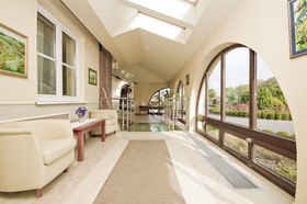 Hotel Korona Spa & Wellness