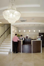 Hotel Korona Spa & Wellness