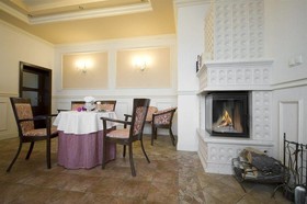 Hotel Korona Spa & Wellness