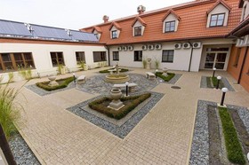 Hotel Korona Spa & Wellness