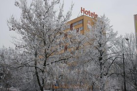 HotelsLublin