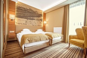 Hotel Wieniawski