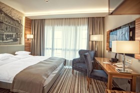 Hotel Wieniawski