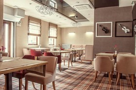 Hotel Wieniawski