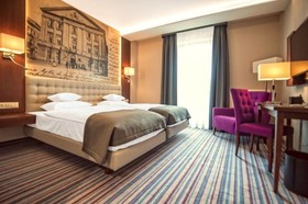 Hotel Wieniawski