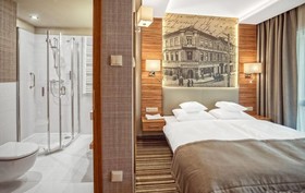 Hotel Wieniawski
