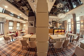 Hotel Wieniawski