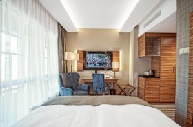 Hotel Wieniawski