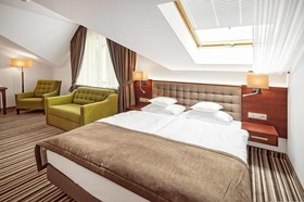 Hotel Wieniawski