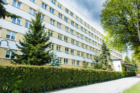 Holiday Inn Express Lublin