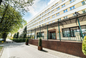 Holiday Inn Express Lublin