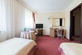 Holiday Inn Express Lublin