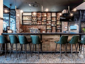 ibis Styles Lublin Stare Miasto