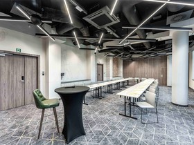 ibis Styles Lublin Stare Miasto