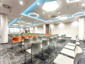 ibis Styles Lublin Stare Miasto