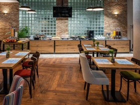 ibis Styles Lublin Stare Miasto