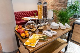 ibis Styles Lublin Stare Miasto