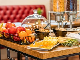 ibis Styles Lublin Stare Miasto