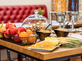 ibis Styles Lublin Stare Miasto