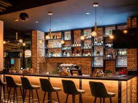 ibis Styles Lublin Stare Miasto