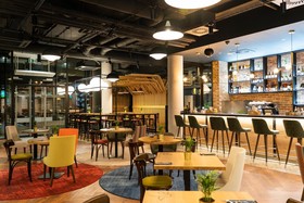 ibis Styles Lublin Stare Miasto