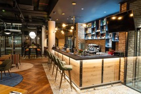 ibis Styles Lublin Stare Miasto