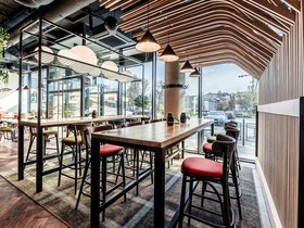 ibis Styles Lublin Stare Miasto