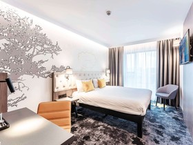 ibis Styles Lublin Stare Miasto