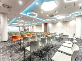ibis Styles Lublin Stare Miasto