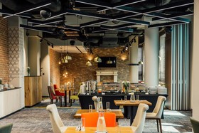 ibis Styles Lublin Stare Miasto