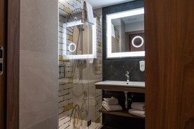 ibis Styles Lublin Stare Miasto