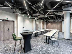 ibis Styles Lublin Stare Miasto
