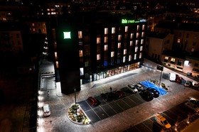 ibis Styles Lublin Stare Miasto