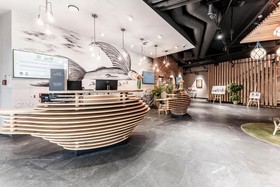 ibis Styles Lublin Stare Miasto