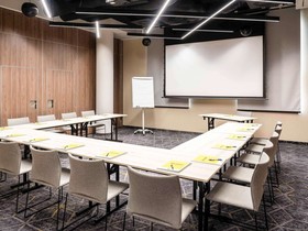 ibis Styles Lublin Stare Miasto