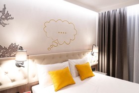 ibis Styles Lublin Stare Miasto