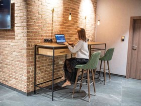 ibis Styles Lublin Stare Miasto