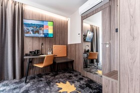 ibis Styles Lublin Stare Miasto
