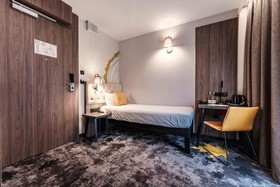 ibis Styles Lublin Stare Miasto