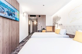ibis Styles Lublin Stare Miasto
