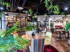 ibis Styles Lublin Stare Miasto