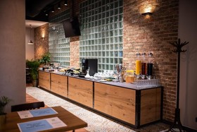 ibis Styles Lublin Stare Miasto
