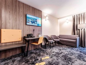 ibis Styles Lublin Stare Miasto