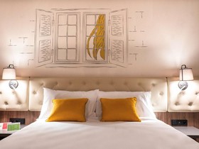 ibis Styles Lublin Stare Miasto