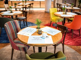 ibis Styles Lublin Stare Miasto