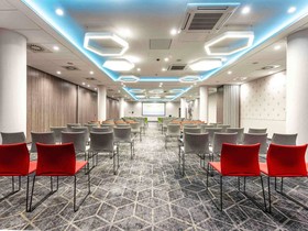 ibis Styles Lublin Stare Miasto