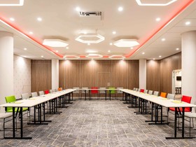 ibis Styles Lublin Stare Miasto