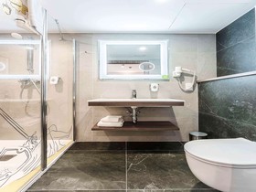 ibis Styles Lublin Stare Miasto