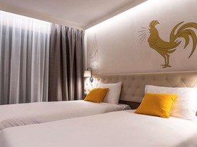 ibis Styles Lublin Stare Miasto